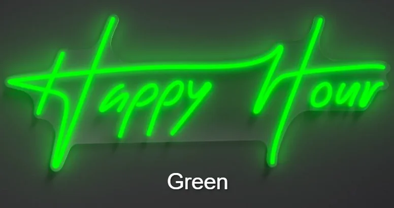 Ely Wholesale LED Neon Signs