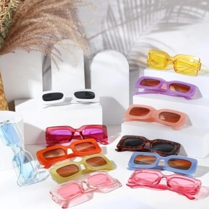 108 Retro Sunglasses