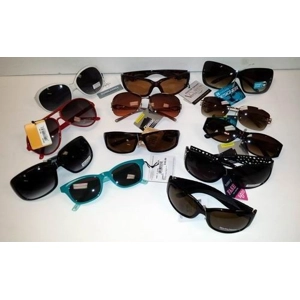 8 Pairs Sunglasses