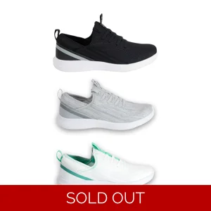 ELITE Women’s Gym Shoes