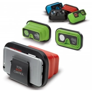 Silicone VR Glasses