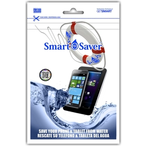 Smart Saver SOS - Restores Water Damaged Electronics