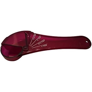 Adjustable Measuring Spoons