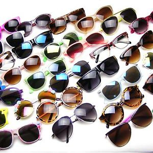 25 New Fashion Sunglasses