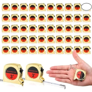 50 Tape Measures