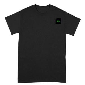 BotMan420© Unisex Standard Tee Shirt