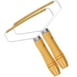 Uproot Lint Cleaner Pro Pet Hair, Portable Lint Remover