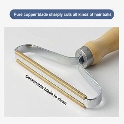 Uproot Lint Cleaner Pro Pet Hair, Portable Lint Remover