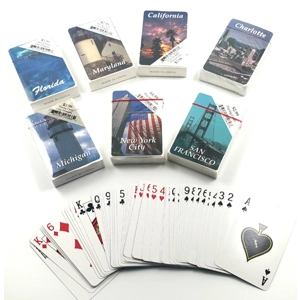 USA Playing Cards