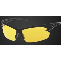 "Van Lead" High Definition Night Vision Driving Glasses