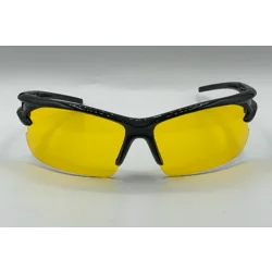 "Van Lead" High Definition Night Vision Driving Glasses