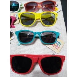 12 Wayfarer Style Classic SunGlasses