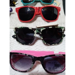 12 Wayfarer Style Classic SunGlasses