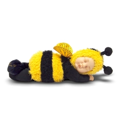 Anne Geddes 12 inch Sleeping..