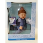 Anne Geddes 579520 Virgo Zodiac 9 inch Baby Doll