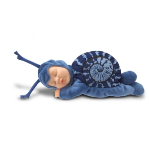 Anne Geddes 579170 Blue..