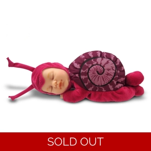 Anne Geddes 579169 Pink Snai..