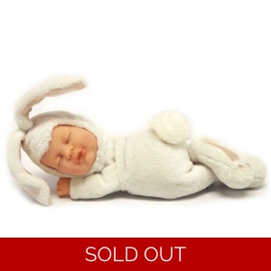 Anne Geddes 579107 Snow Whit..