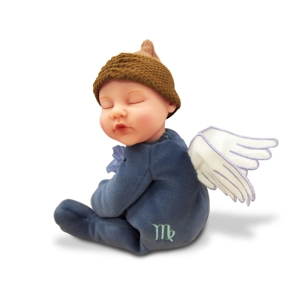 Anne Geddes 579520 Virgo Zod..