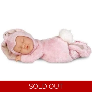 Anne Geddes 579105 Rose..