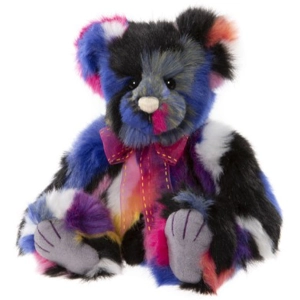 Charlie Bears CB217021O Blot..