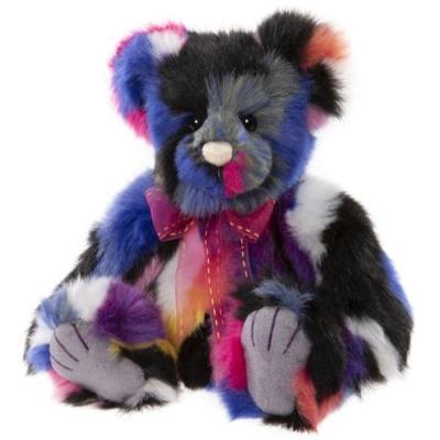 Charlie Bears CB217021O Blotch 2021