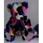 Charlie Bears CB217020O Kaleidoscope 2021