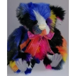 Charlie Bears CB217021O Blotch 2021