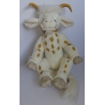 Charle Bears CB205240 Keys 21. inch Queens Beasts 2020