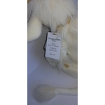 Charle Bears CB205240 Keys 21. inch Queens Beasts 2020