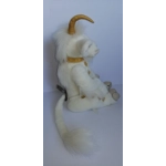 Charle Bears CB205240 Keys 21. inch Queens Beasts 2020