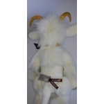 Charle Bears CB205240 Keys 21. inch Queens Beasts 2020