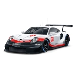 Lego Technic 42096 Porsche 911 RSR Car Building Set