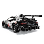 Lego Technic 42096 Porsche 911 RSR Car Building Set
