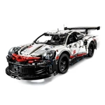Lego Technic 42096 Porsche 911 RSR Car Building Set