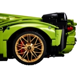 LEGO 42115 Technic Lamborghini Sian FKP 37