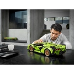 LEGO 42115 Technic Lamborghini Sian FKP 37