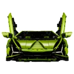 LEGO 42115 Technic Lamborghini Sian FKP 37