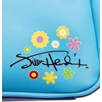Loungefly Jimi Hendrix Physchedelic Landscape Mini Backpack