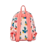 Loungefly Disney Mickey Mouse South Western Cactus Mini Backpack