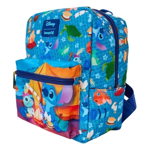 Loungefly Disney Stitch Camp..