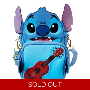 Loungefly Disney Stitch..