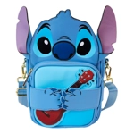 Loungefly Disney Stitch Cross Body Bag