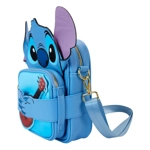 Loungefly Disney Stitch Cross Body Bag