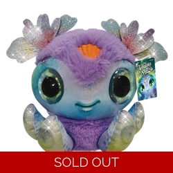 Nebulous Stars Octavia Pet 7 inch Soft Plush