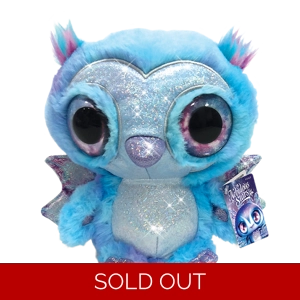 Nebulous Stars Blizzia ..