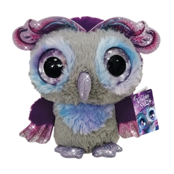 Nebulous Stars Louna Pet 7 inch Soft Plush