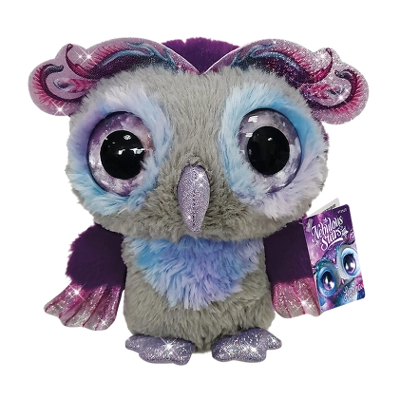 Nebulous Stars Louna Pet 7 inch Soft Plush