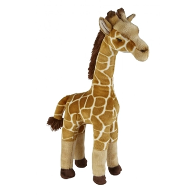 Ravensden Giraffe 62cm Suma Collection FRS006G