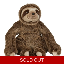 Ravensden Sloth 50cm Suma Collection FRS006ST